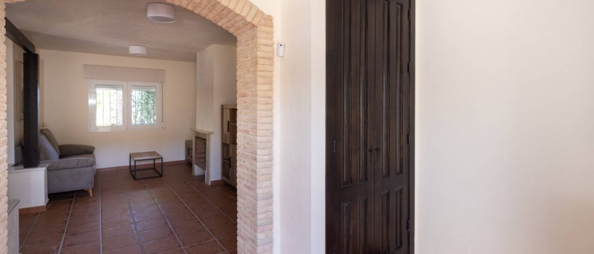 Obra Nueva - Semidetached - Fuente Álamo - Las Palas
