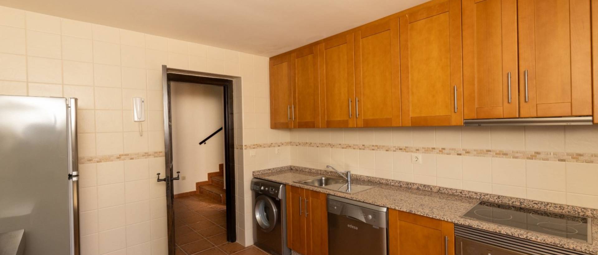 Obra Nueva - Semidetached - Fuente Álamo - Las Palas
