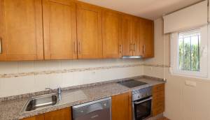 Obra Nueva - Semidetached - Fuente Álamo - Las Palas