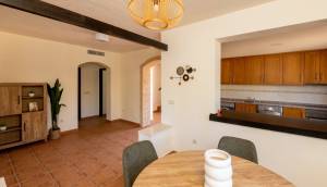 Obra Nueva - Semidetached - Fuente Álamo - Las Palas