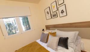 Obra Nueva - Semidetached - Fuente Álamo - Las Palas