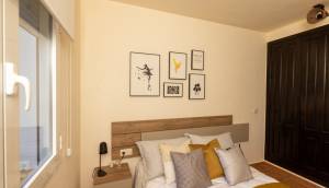 Obra Nueva - Semidetached - Fuente Álamo - Las Palas