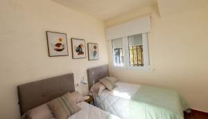 Obra Nueva - Semidetached - Fuente Álamo - Las Palas