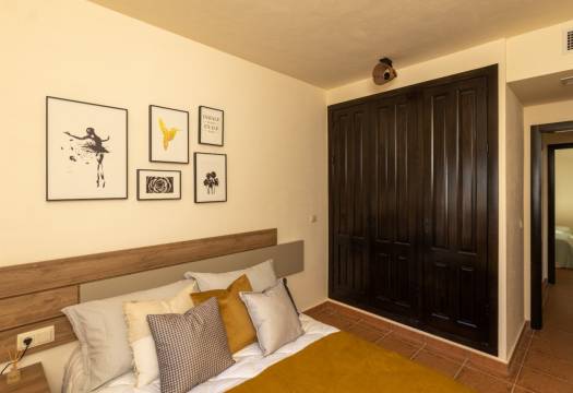 Obra Nueva - Semidetached - Fuente Álamo - Las Palas