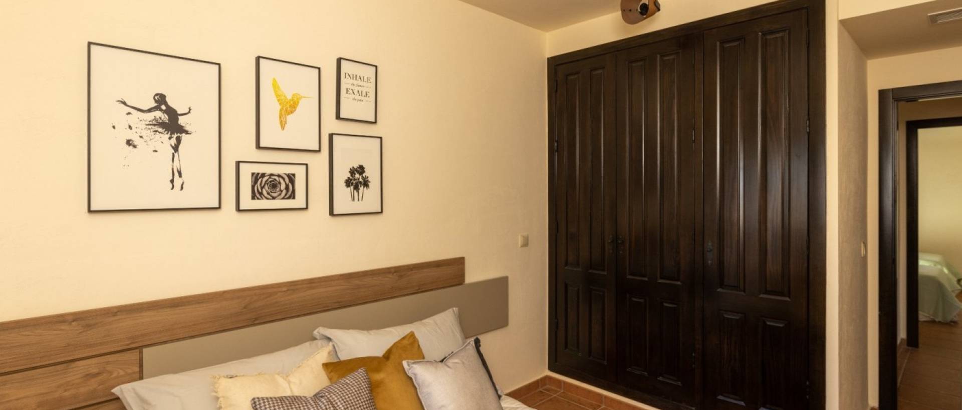 Obra Nueva - Semidetached - Fuente Álamo - Las Palas