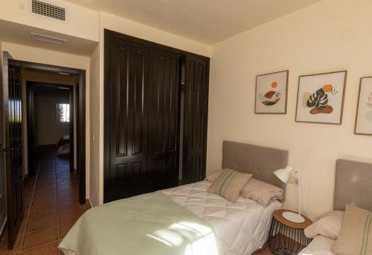 Obra Nueva - Semidetached - Fuente Álamo - Las Palas