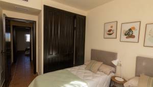 Obra Nueva - Semidetached - Fuente Álamo - Las Palas