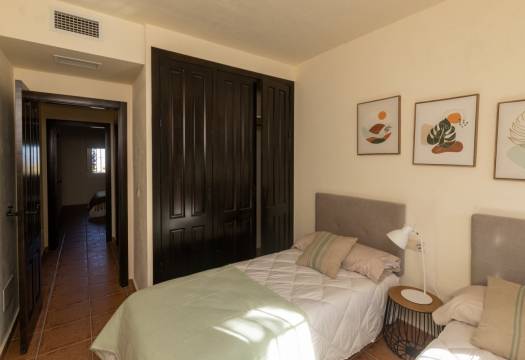 Obra Nueva - Semidetached - Fuente Álamo - Las Palas