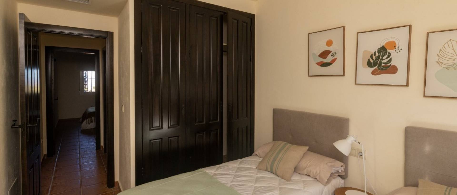 Obra Nueva - Semidetached - Fuente Álamo - Las Palas