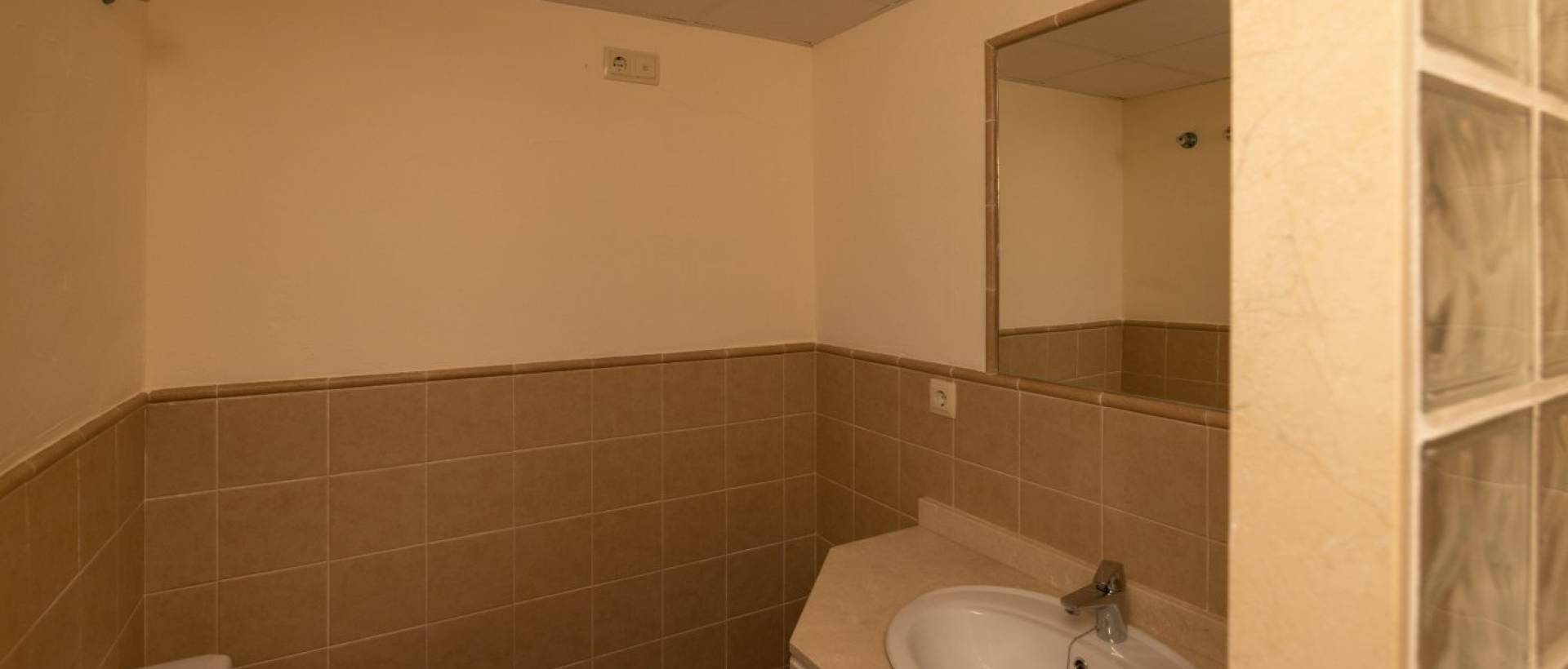 Obra Nueva - Semidetached - Fuente Álamo - Las Palas