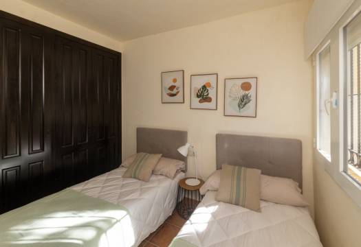 Obra Nueva - Semidetached - Fuente Álamo - Las Palas