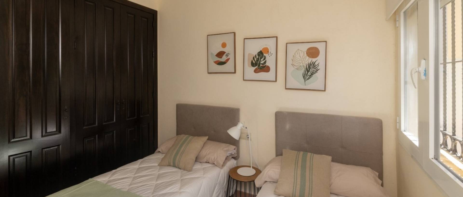 Obra Nueva - Semidetached - Fuente Álamo - Las Palas