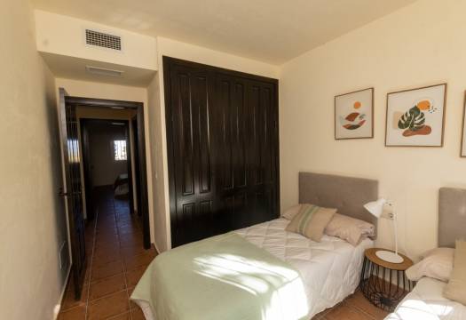 Obra Nueva - Semidetached - Fuente Álamo - Las Palas