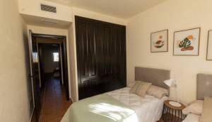 Obra Nueva - Semidetached - Fuente Álamo - Las Palas