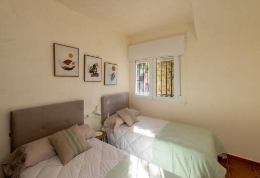 Obra Nueva - Semidetached - Fuente Álamo - Las Palas