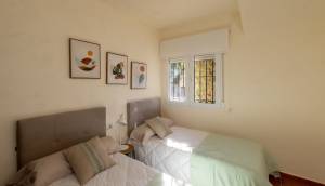 Obra Nueva - Semidetached - Fuente Álamo - Las Palas