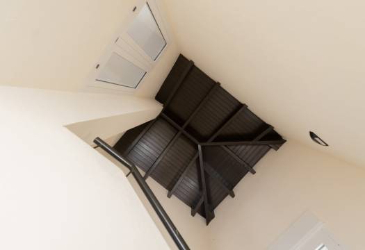 Obra Nueva - Semidetached - Fuente Álamo - Las Palas