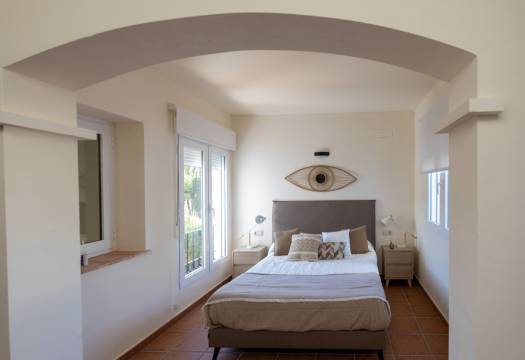 Obra Nueva - Semidetached - Fuente Álamo - Las Palas