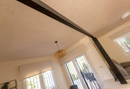Obra Nueva - Semidetached - Fuente Álamo - Las Palas