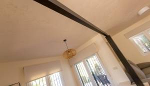 Obra Nueva - Semidetached - Fuente Álamo - Las Palas