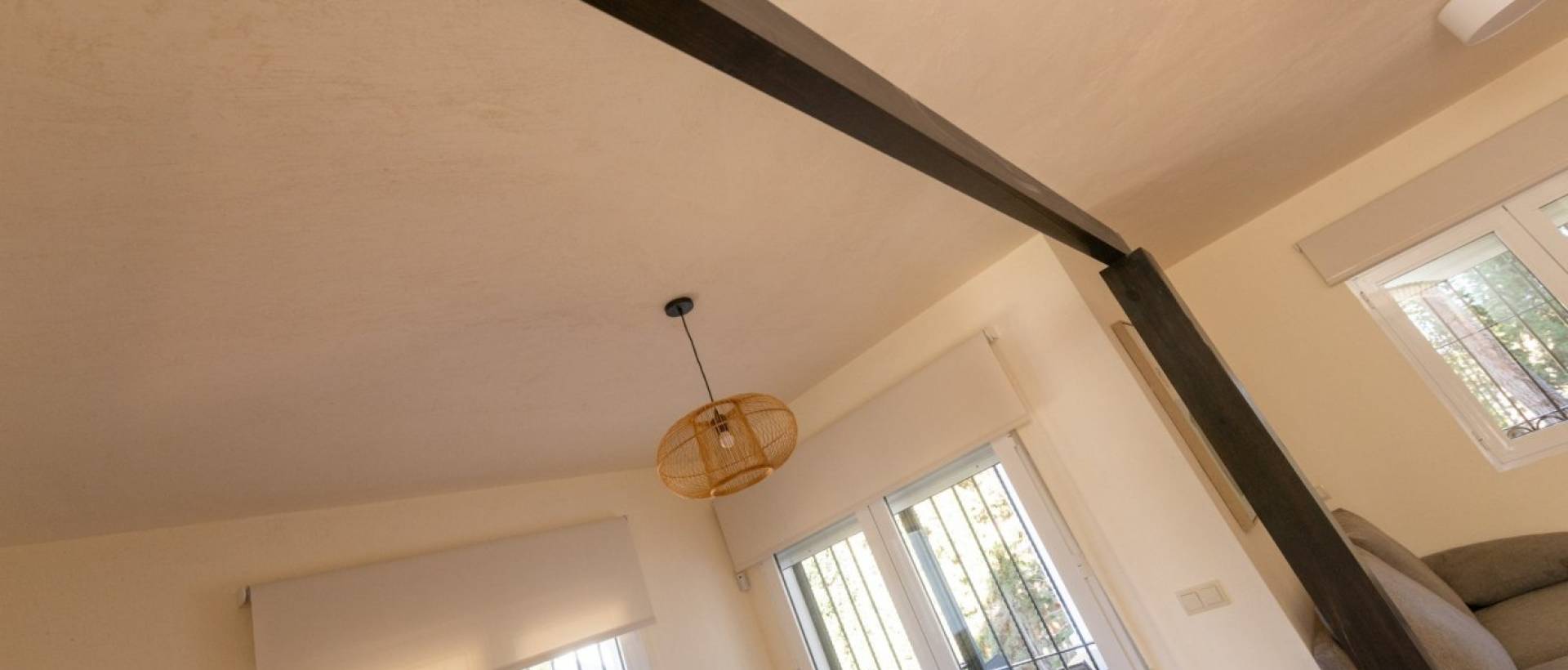 Obra Nueva - Semidetached - Fuente Álamo - Las Palas