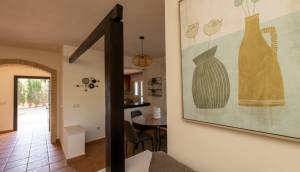 Obra Nueva - Semidetached - Fuente Álamo - Las Palas