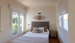 Obra Nueva - Semidetached - Fuente Álamo - Las Palas
