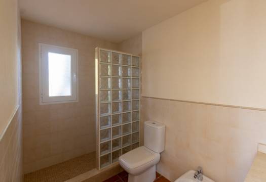 Obra Nueva - Semidetached - Fuente Álamo - Las Palas