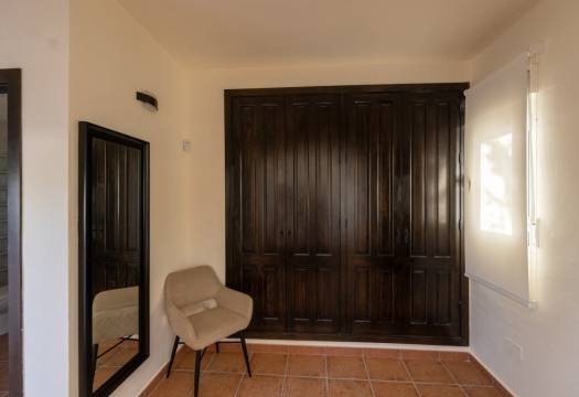 Obra Nueva - Semidetached - Fuente Álamo - Las Palas