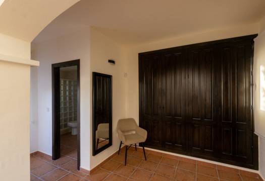 Obra Nueva - Semidetached - Fuente Álamo - Las Palas