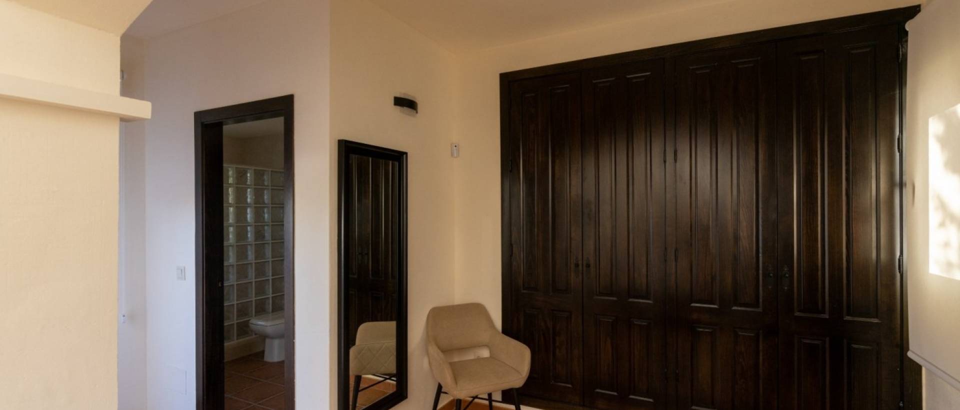 Obra Nueva - Semidetached - Fuente Álamo - Las Palas