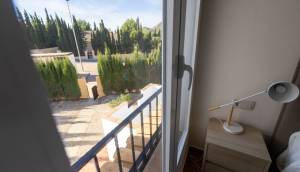 Obra Nueva - Semidetached - Fuente Álamo - Las Palas