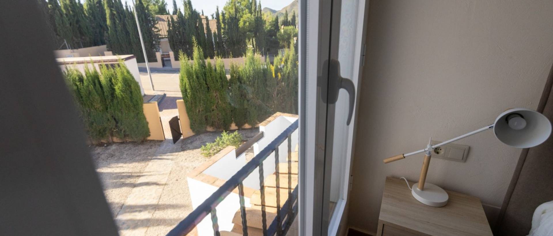 Obra Nueva - Semidetached - Fuente Álamo - Las Palas