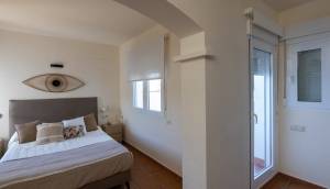 Obra Nueva - Semidetached - Fuente Álamo - Las Palas