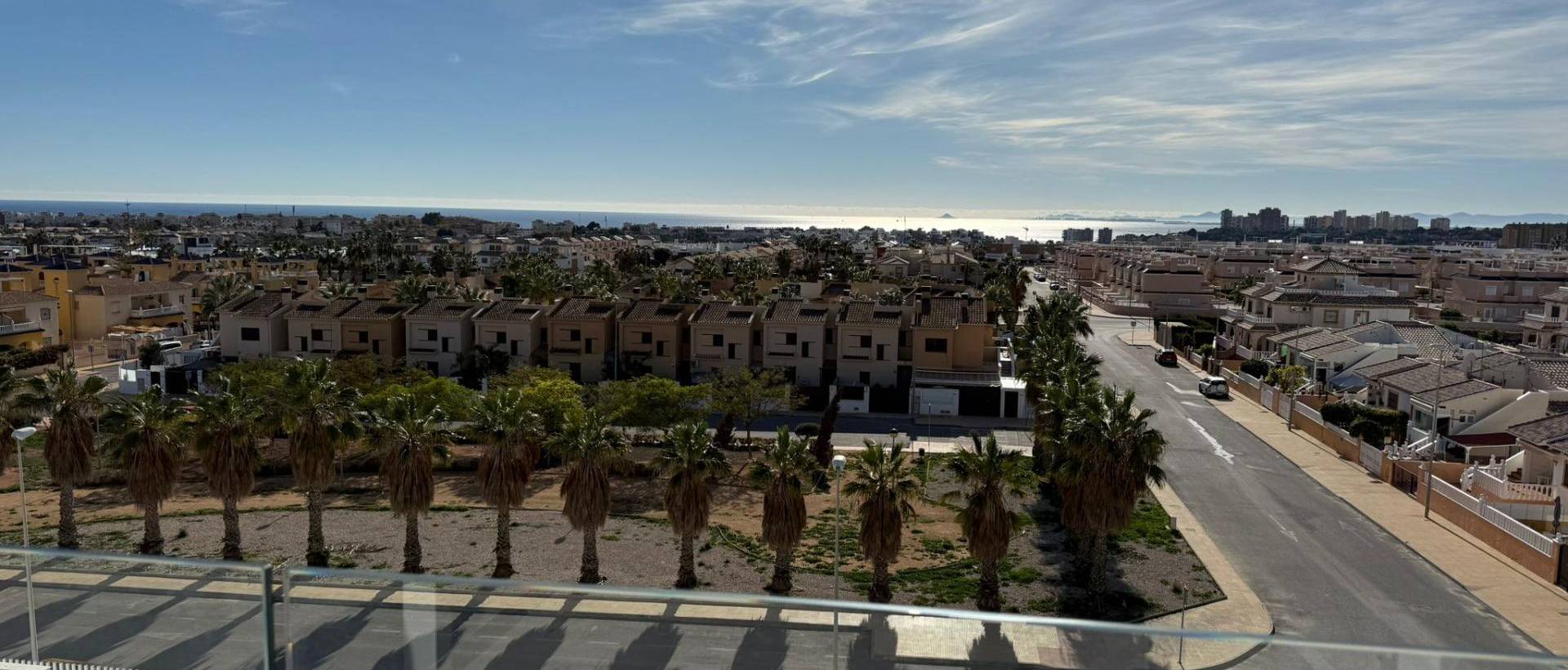 Obra Nueva - Apartmento - Orihuela Costa - Lomas De Cabo Roig