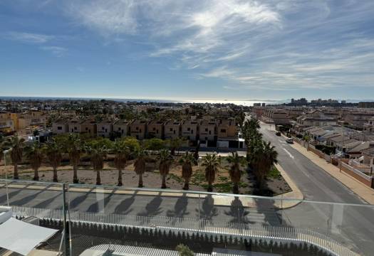 Obra Nueva - Apartmento - Orihuela Costa - Lomas De Cabo Roig