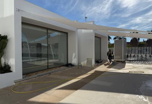 Obra Nueva - Apartmento - Orihuela Costa - Lomas De Cabo Roig
