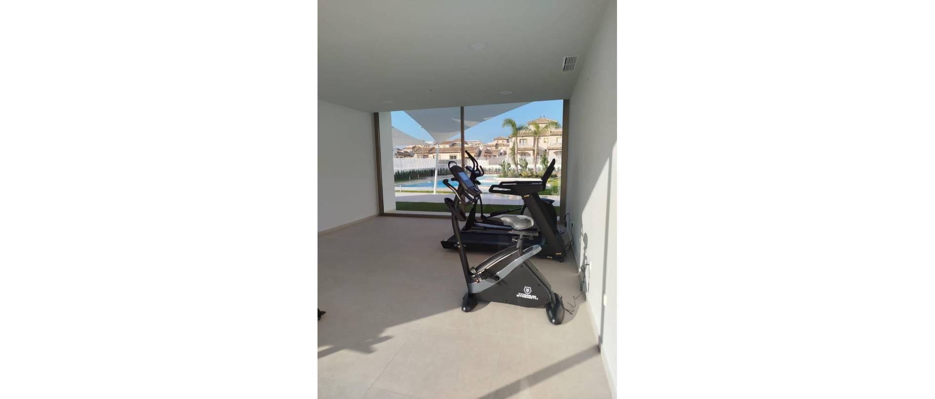 Obra Nueva - Apartmento - Orihuela Costa - Lomas De Cabo Roig