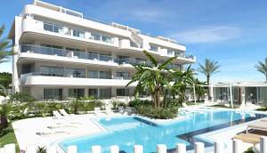 Obra Nueva - Apartmento - Orihuela Costa - Lomas De Cabo Roig