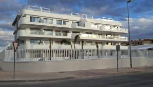 Obra Nueva - Apartmento - Orihuela Costa - Lomas De Cabo Roig