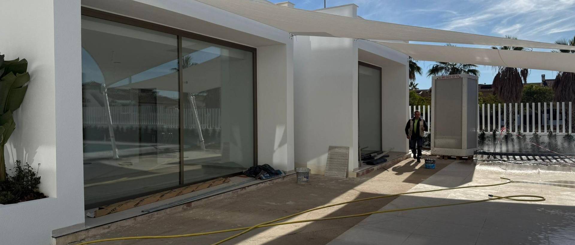 Obra Nueva - Apartmento - Orihuela Costa - Lomas De Cabo Roig