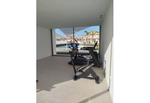 Obra Nueva - Apartmento - Orihuela Costa - Lomas De Cabo Roig