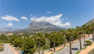 Obra Nueva - Villa / Chalet - Finestrat - Balcón de finestrat