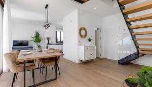 Obra Nueva - Villa / Chalet - Finestrat - Balcón de finestrat