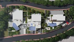 Obra Nueva - Villa / Chalet - Calpe - Maryvilla