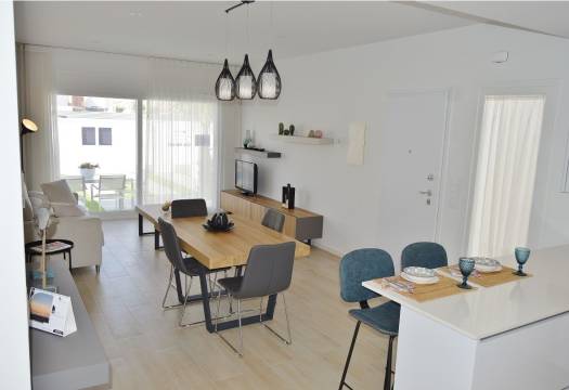 New - Townhouse - Avileses