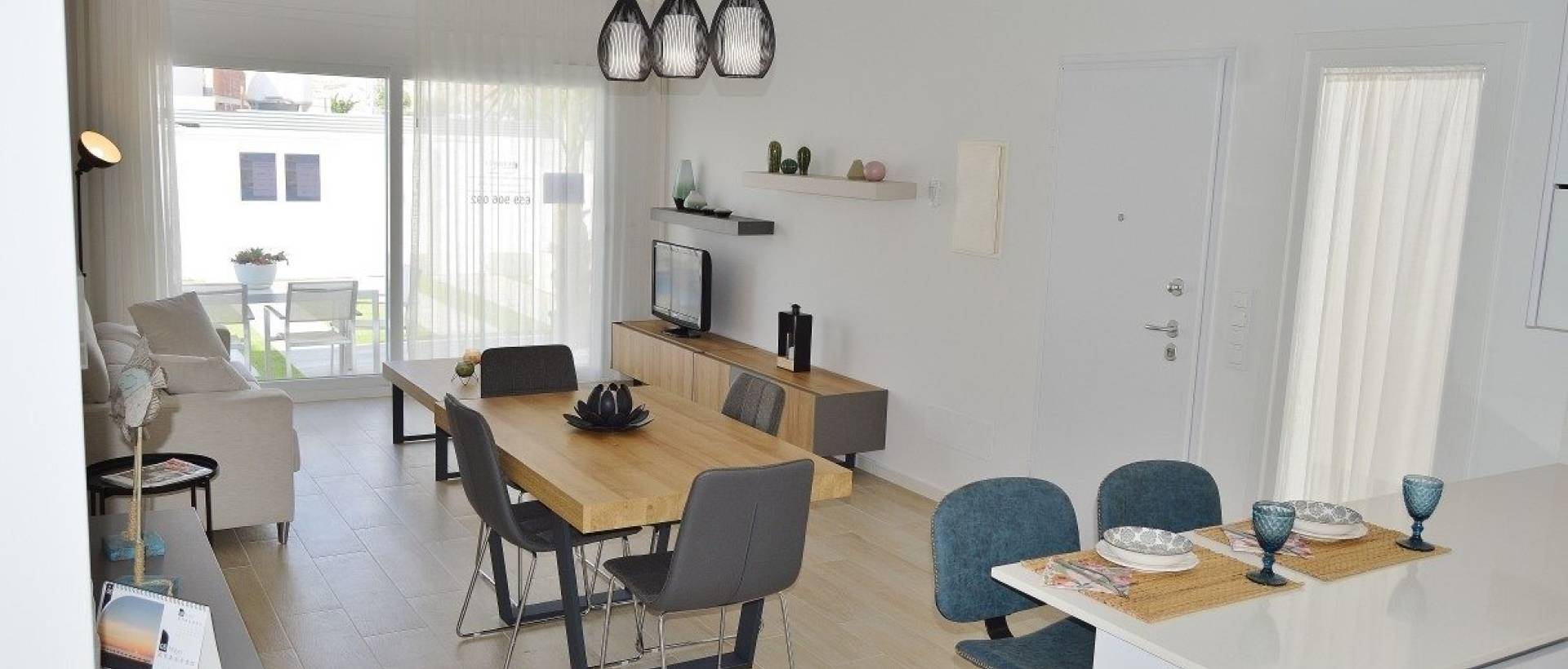 New - Townhouse - Avileses