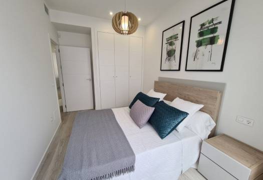 New - Townhouse - Avileses