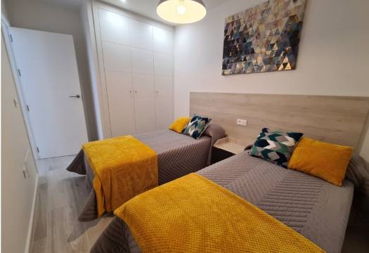 New - Townhouse - Avileses