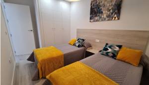 New - Townhouse - Avileses
